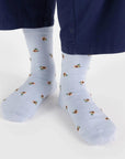 Baggu Crew Sock