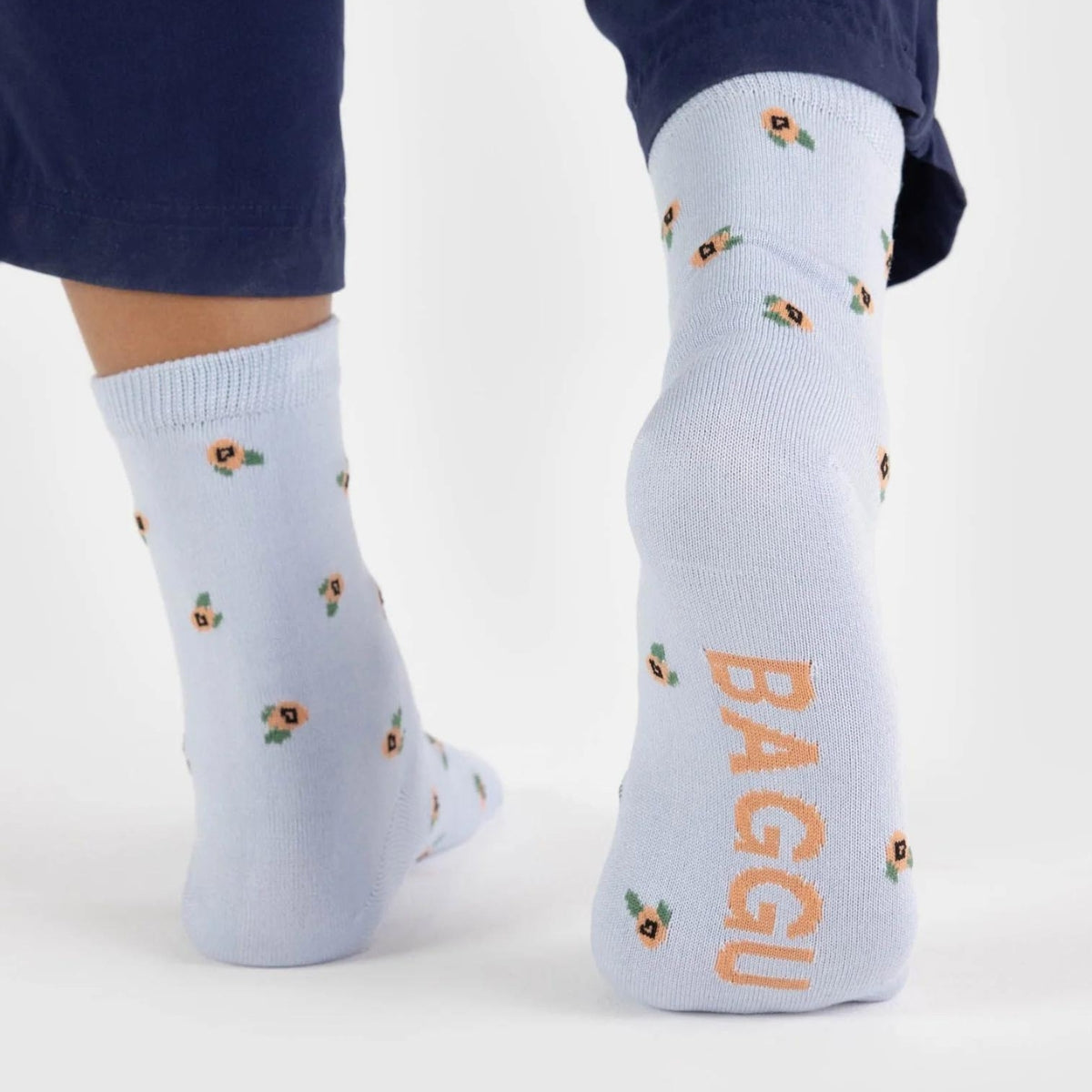 Baggu Crew Sock