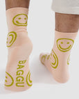 Baggu Crew Sock