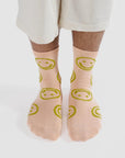 Baggu Crew Sock