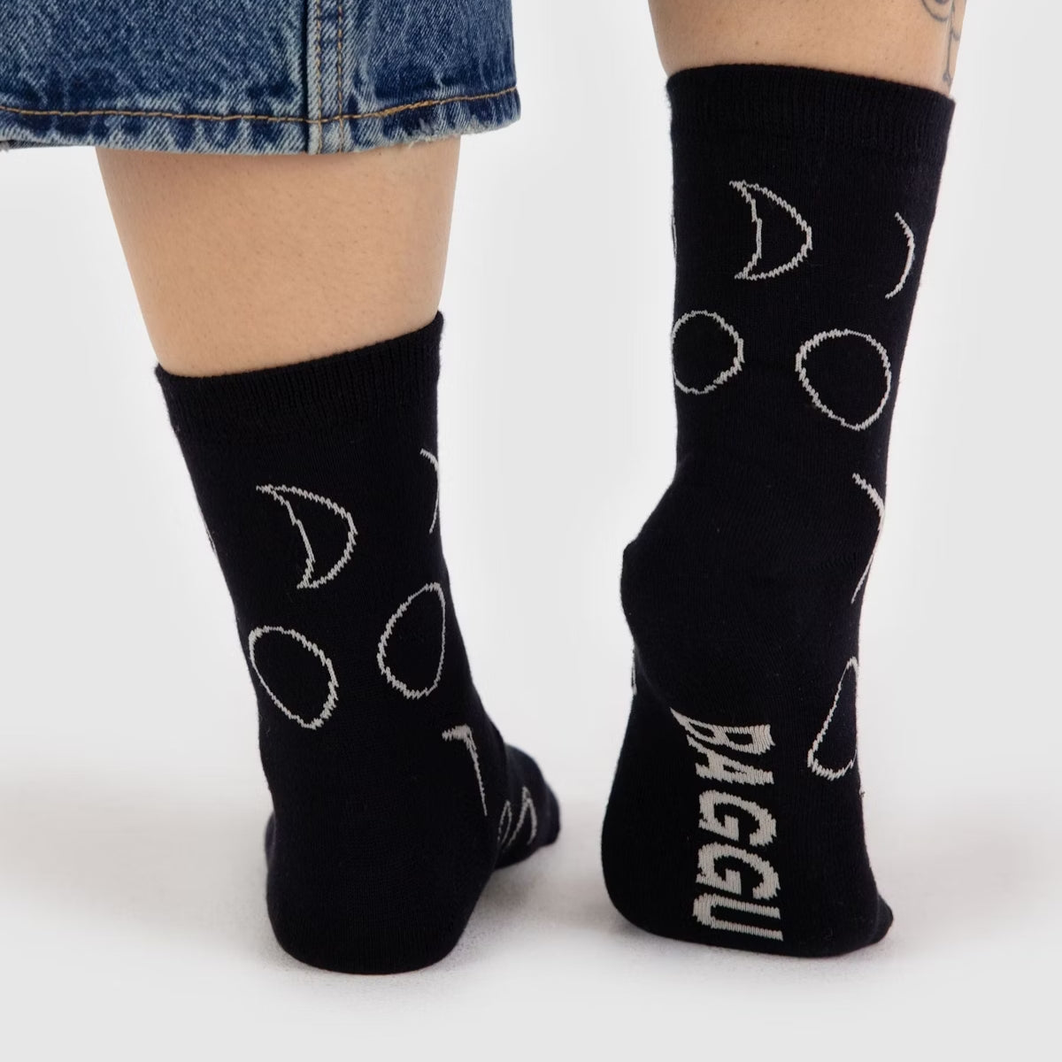 Baggu Crew Sock