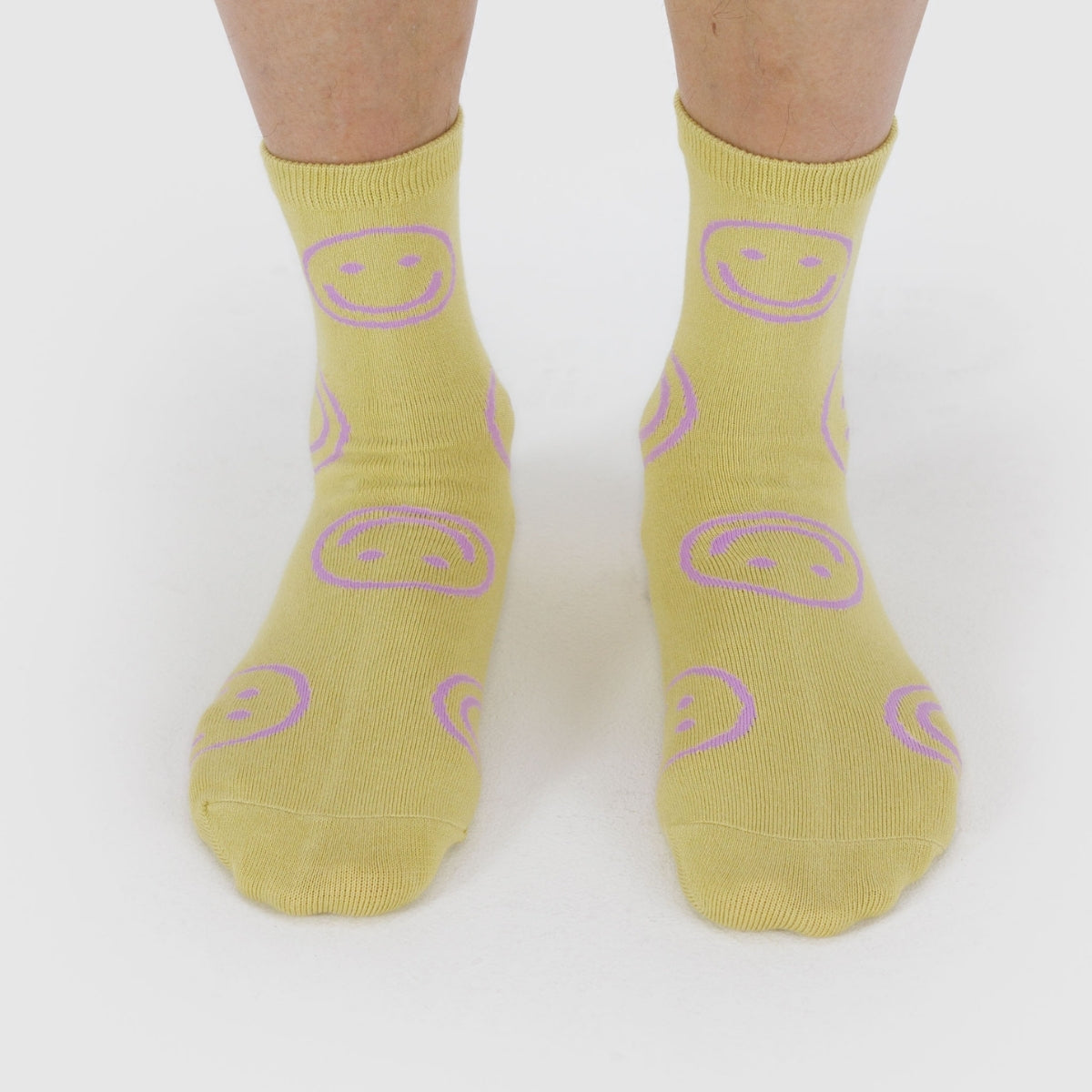 Baggu Crew Sock