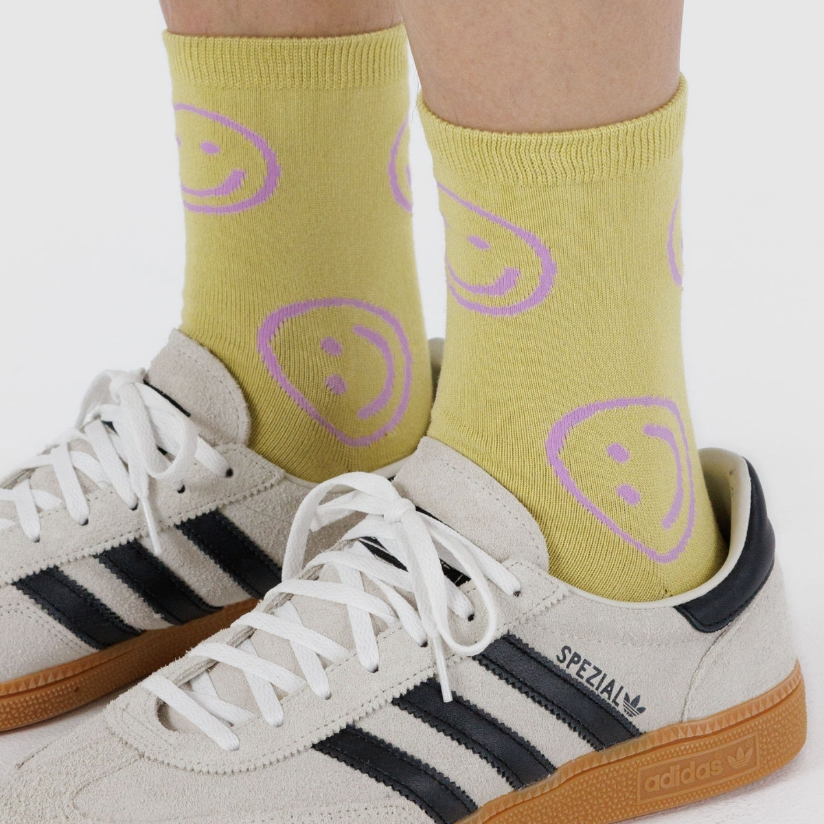 Baggu Crew Sock