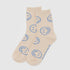 Baggu Crew Sock