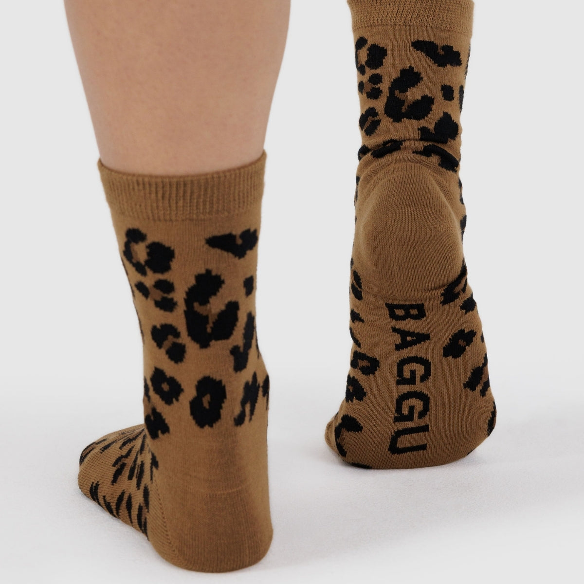 Baggu Crew Sock