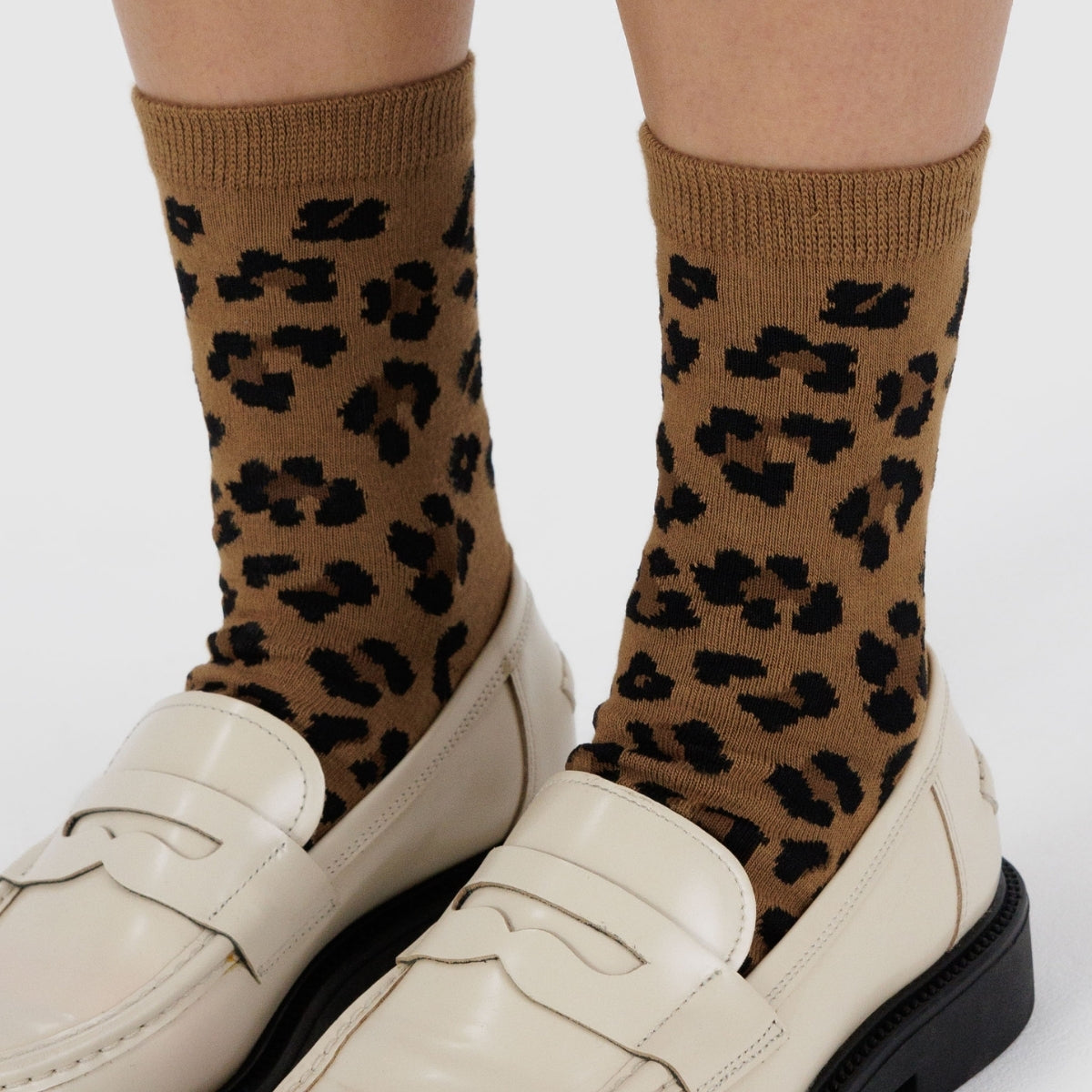 Baggu Crew Sock