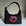 Baggu Mini Nylon Shoulder Bag