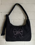 Baggu Mini Nylon Shoulder Bag Custom