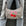 Baggu Small Nylon Crescent Bag Custom