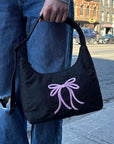 Baggu Mini Nylon Shoulder Bag Custom