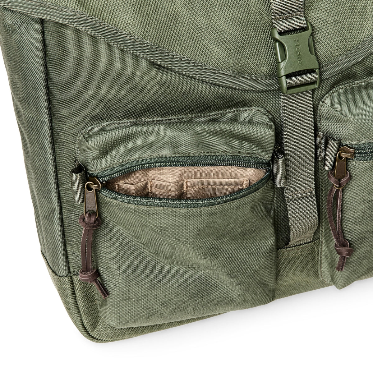 FIlson Surveyor Messenger Bag