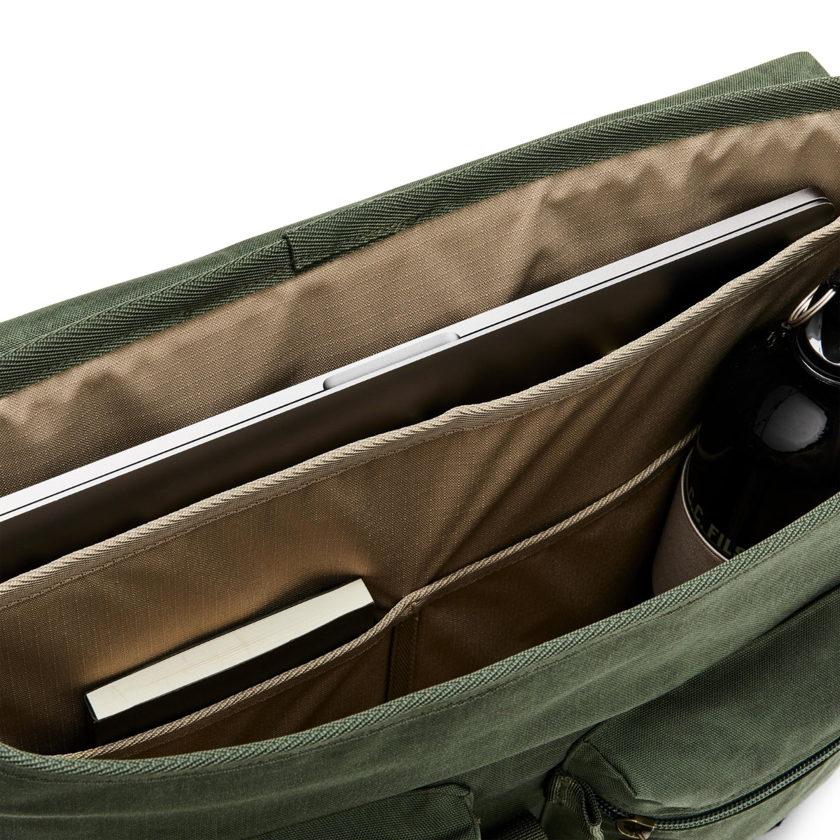 FIlson Surveyor Messenger Bag