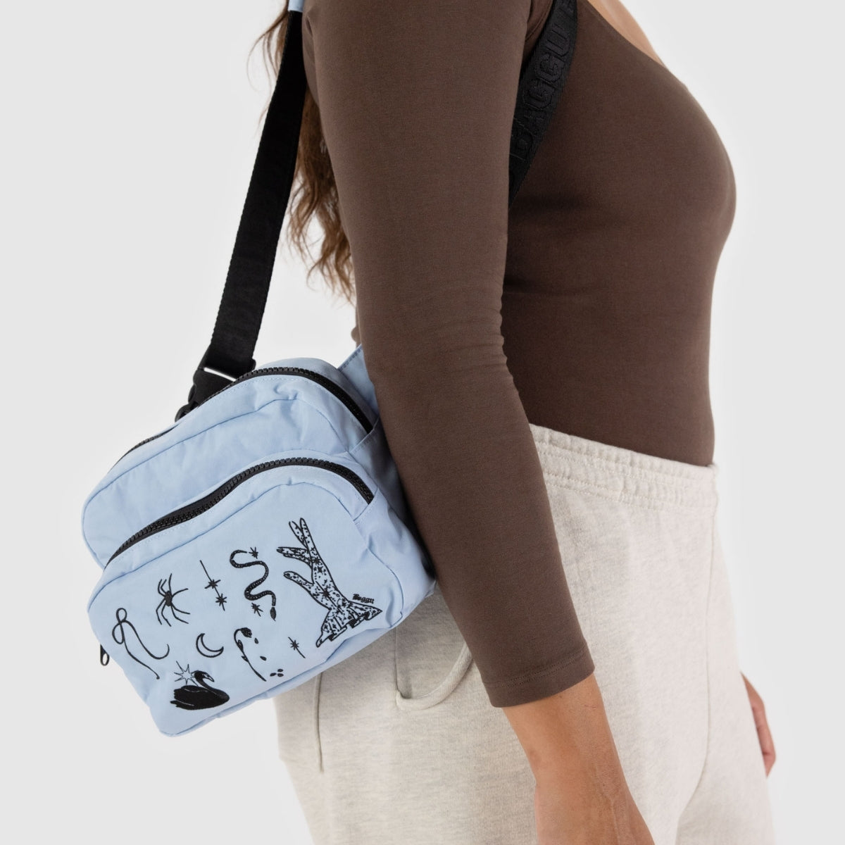 Baggu Fanny Pack