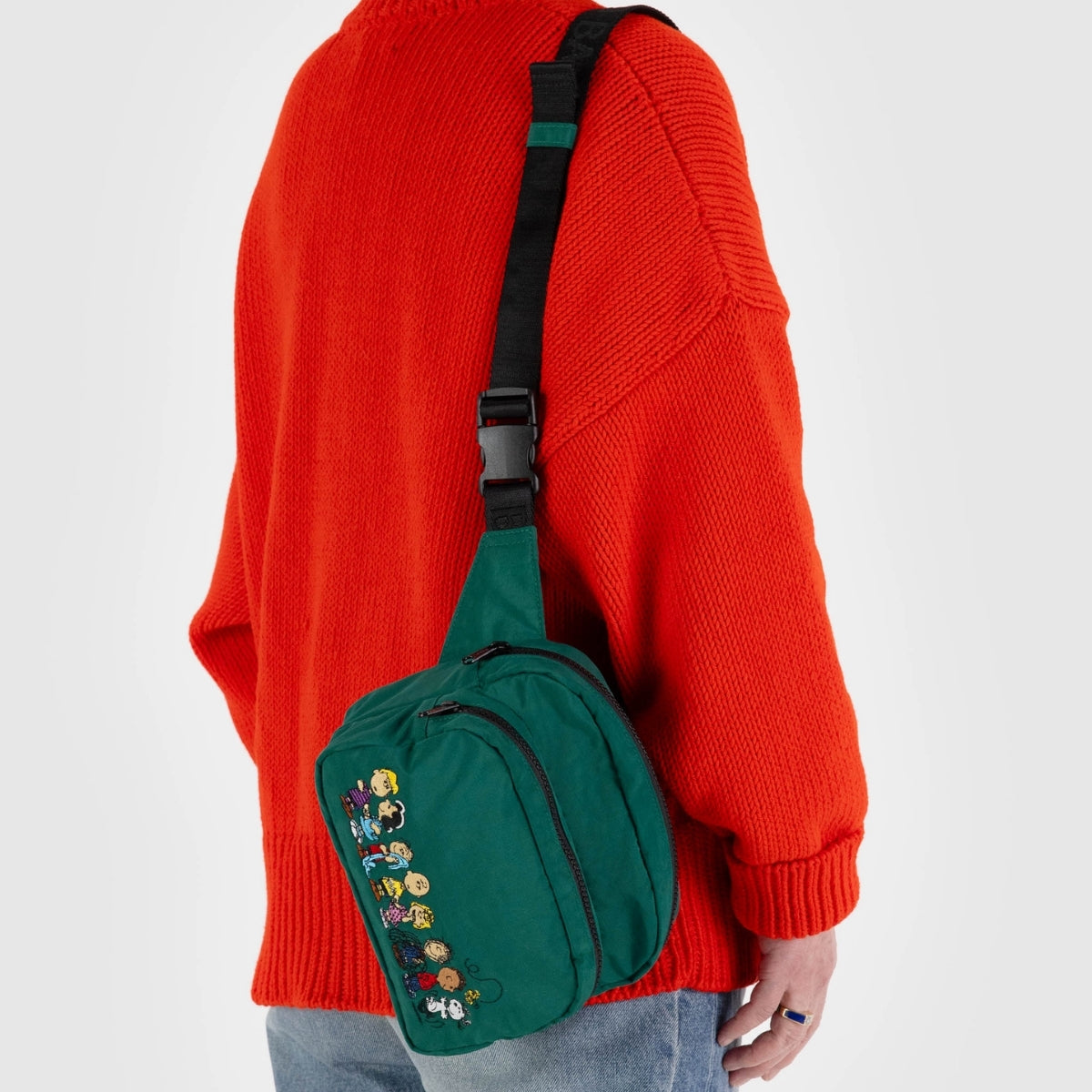 Baggu Fanny Pack