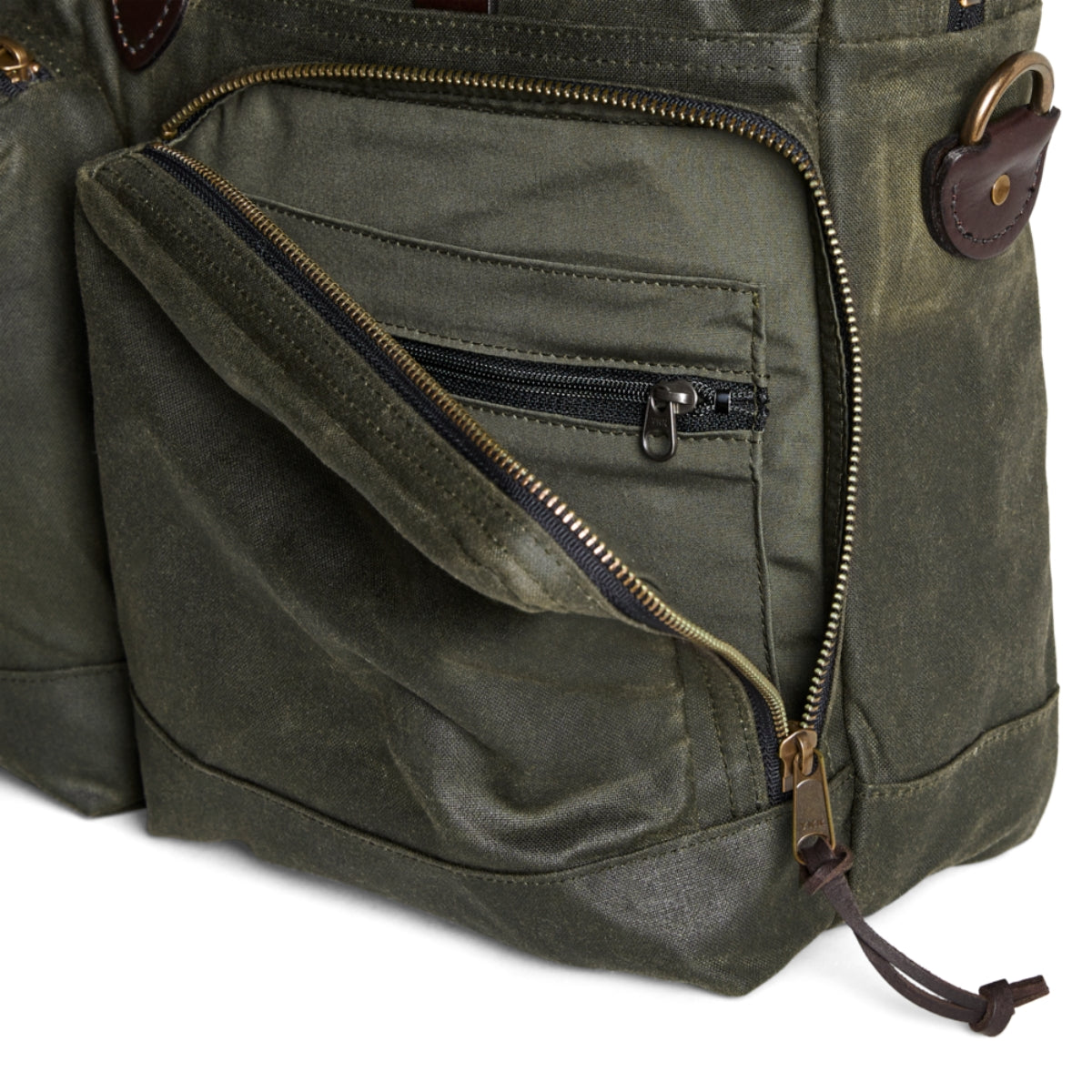 Filson Mallette 24 heures 