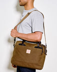 Filson Tin Cloth Compact Briefcase