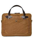 Filson Tin Cloth Compact Briefcase