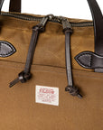 Filson Tin Cloth Compact Briefcase