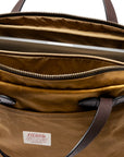 Filson Tin Cloth Compact Briefcase