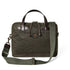 Filson Tin Cloth Compact Briefcase