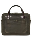 Filson Tin Cloth Compact Briefcase