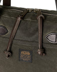 Filson Tin Cloth Compact Briefcase