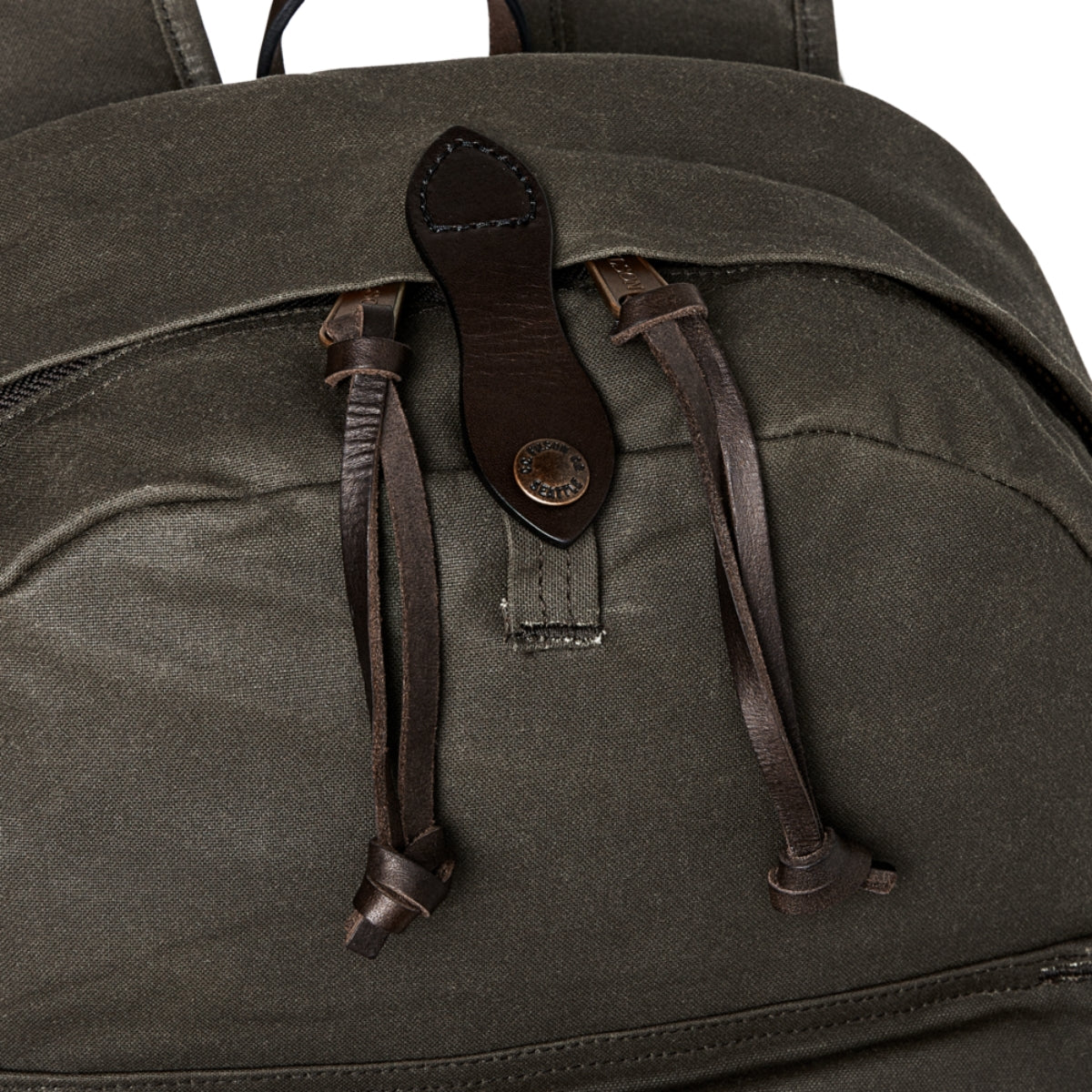 Filson Journeyman Backpack