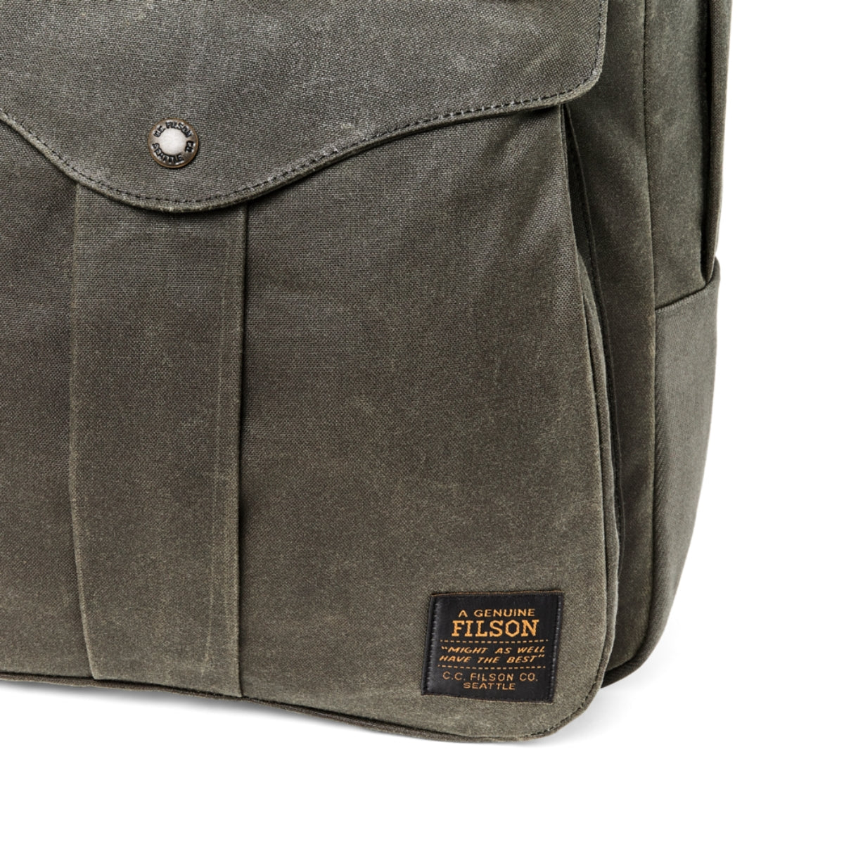 Filson Journeyman Backpack