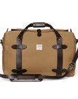 Filson Medium Rugged Twill Duffle Bag