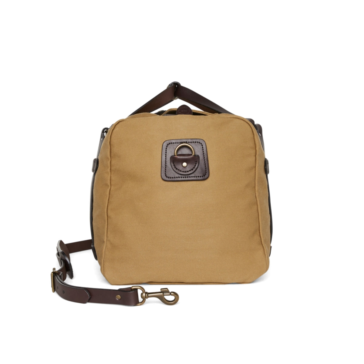 Filson Medium Rugged Twill Duffle Bag