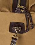 Filson Medium Rugged Twill Duffle Bag