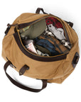 Filson Medium Rugged Twill Duffle Bag