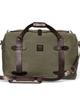 Filson Medium Rugged Twill Duffle Bag