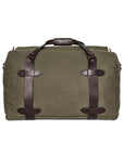 Filson Medium Rugged Twill Duffle Bag