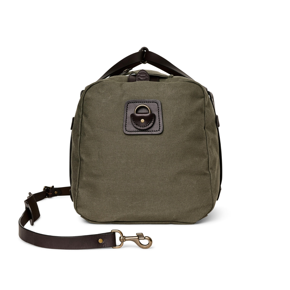 Filson Medium Rugged Twill Duffle Bag