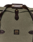 Filson Medium Rugged Twill Duffle Bag