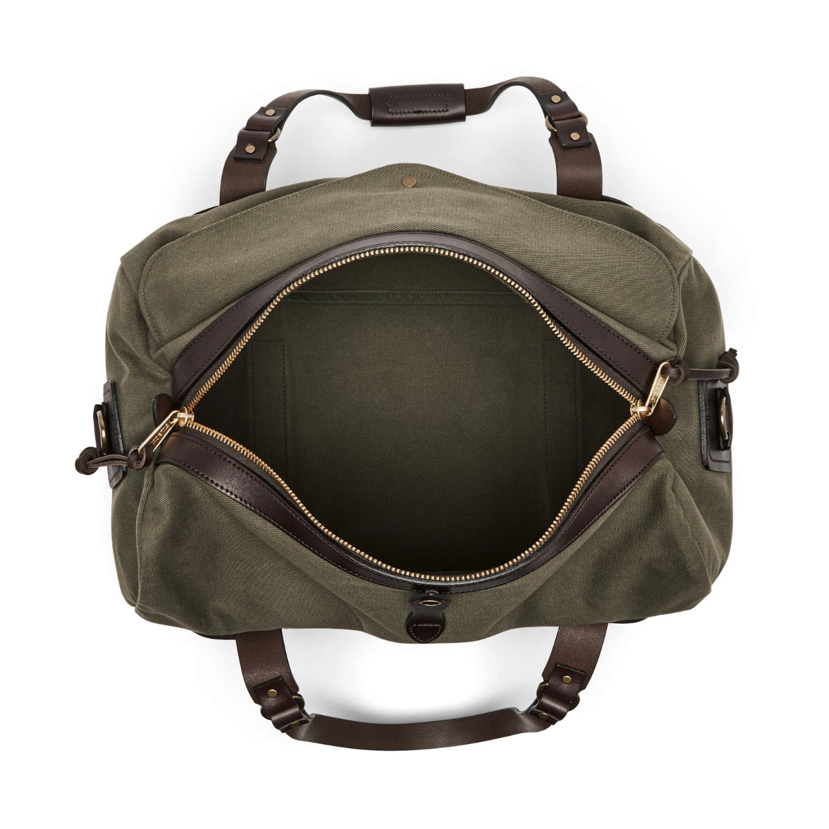 Filson Medium Rugged Twill Duffle Bag