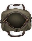 Filson Medium Rugged Twill Duffle Bag