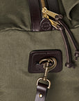 Filson Medium Rugged Twill Duffle Bag