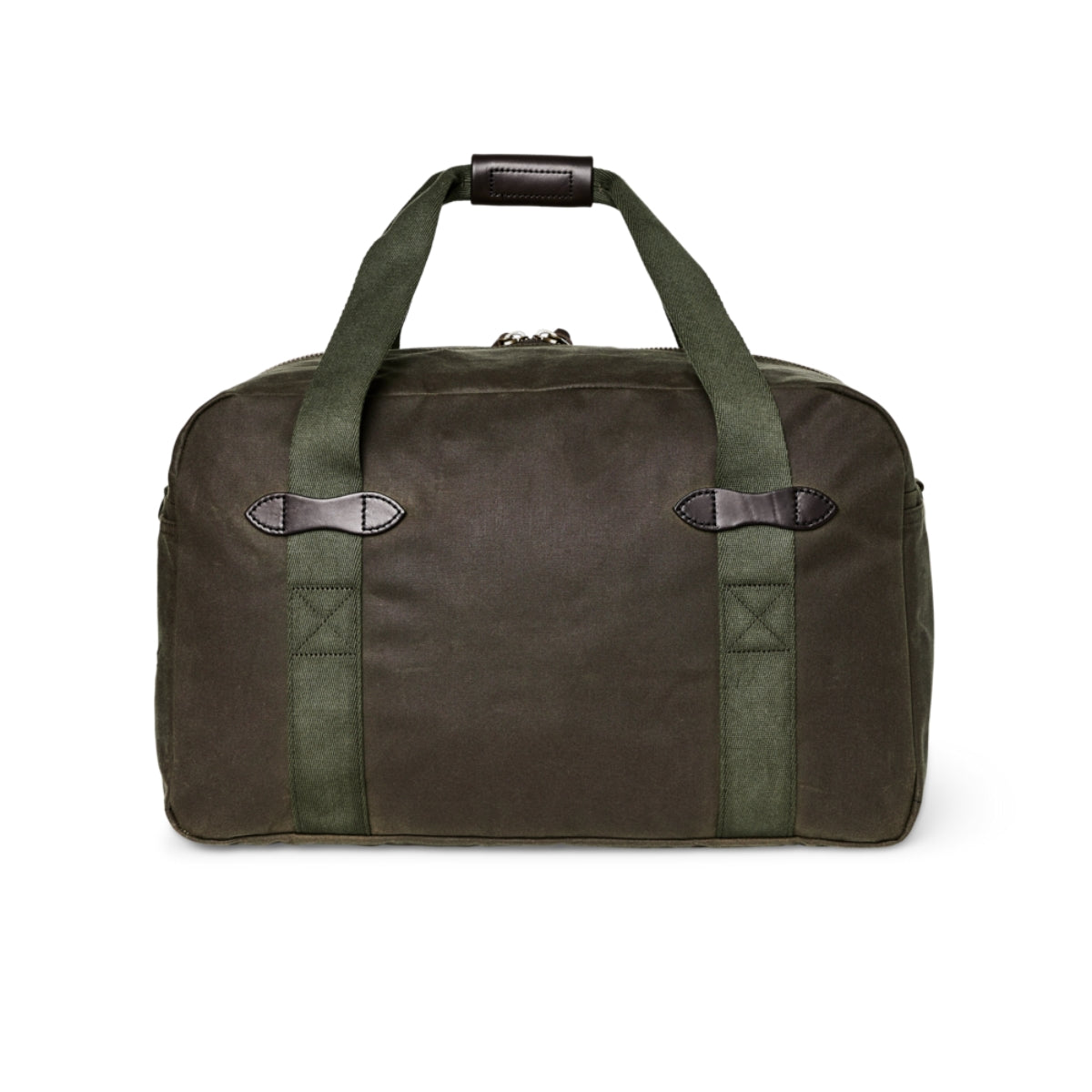 Filson Medium Tin Cloth Duffle Bag