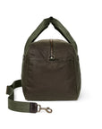 Filson Medium Tin Cloth Duffle Bag