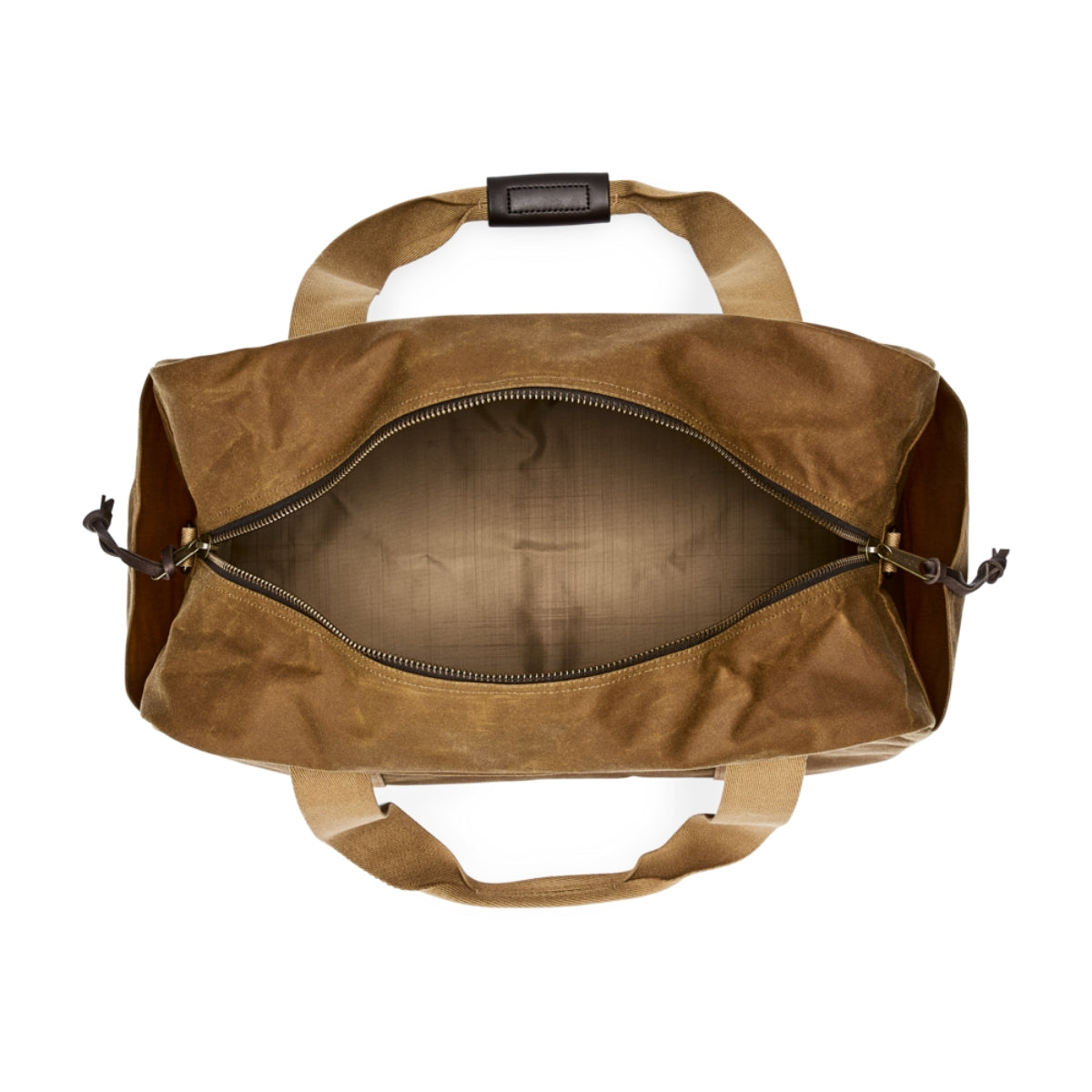 Filson Medium Tin Cloth Duffle Bag