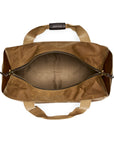 Filson Medium Tin Cloth Duffle Bag