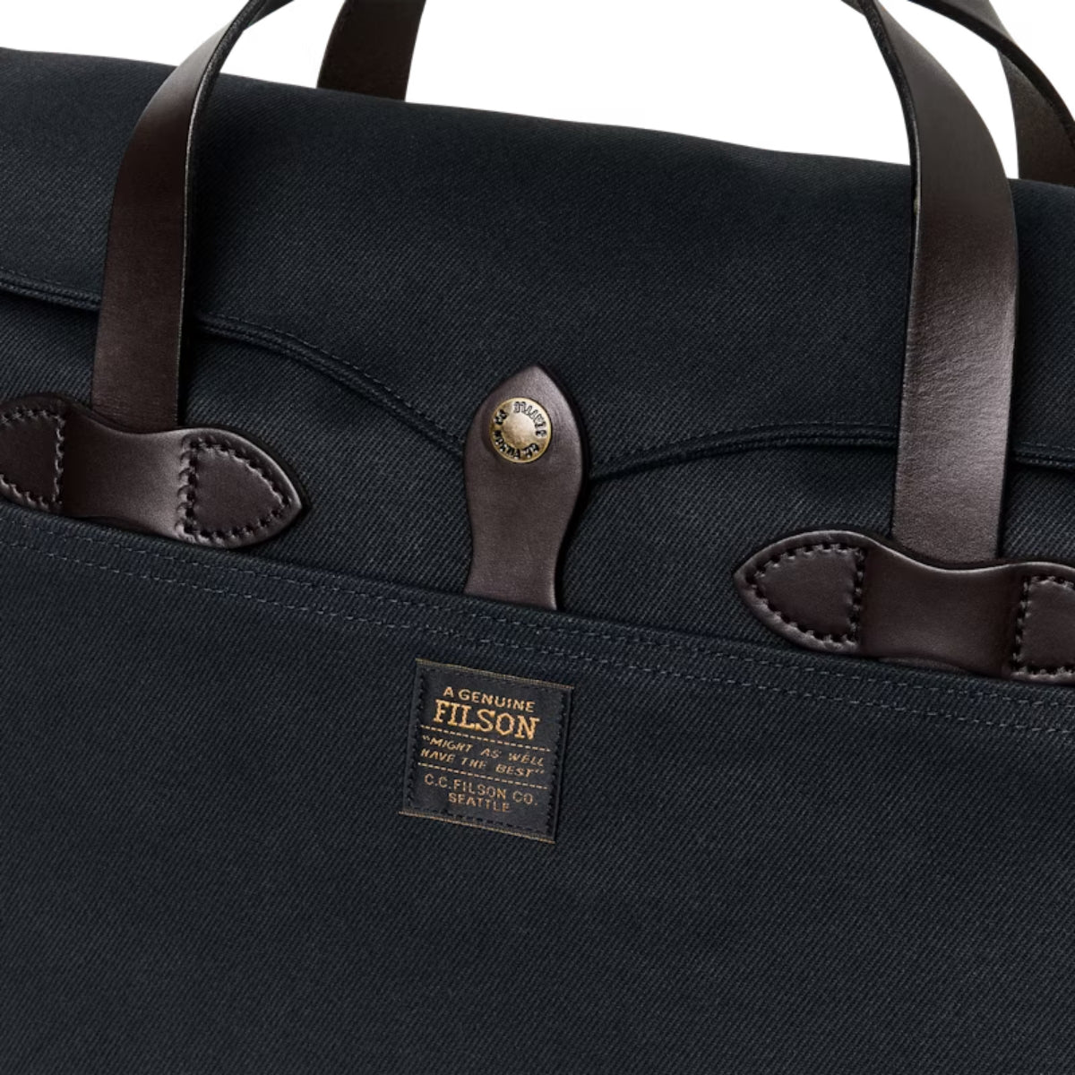 Filson Mallette originale