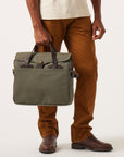 Filson Rugged Twill Original Briefcase