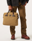 Filson Rugged Twill Original Briefcase