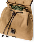 Filson Rugged Twill Drawstring Backpack