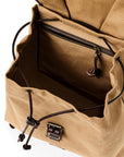 Filson Rugged Twill Drawstring Backpack