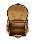 Filson Rugged Twill Drawstring Backpack