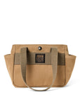 Filson Rugged Twill Small Open Tote Bag